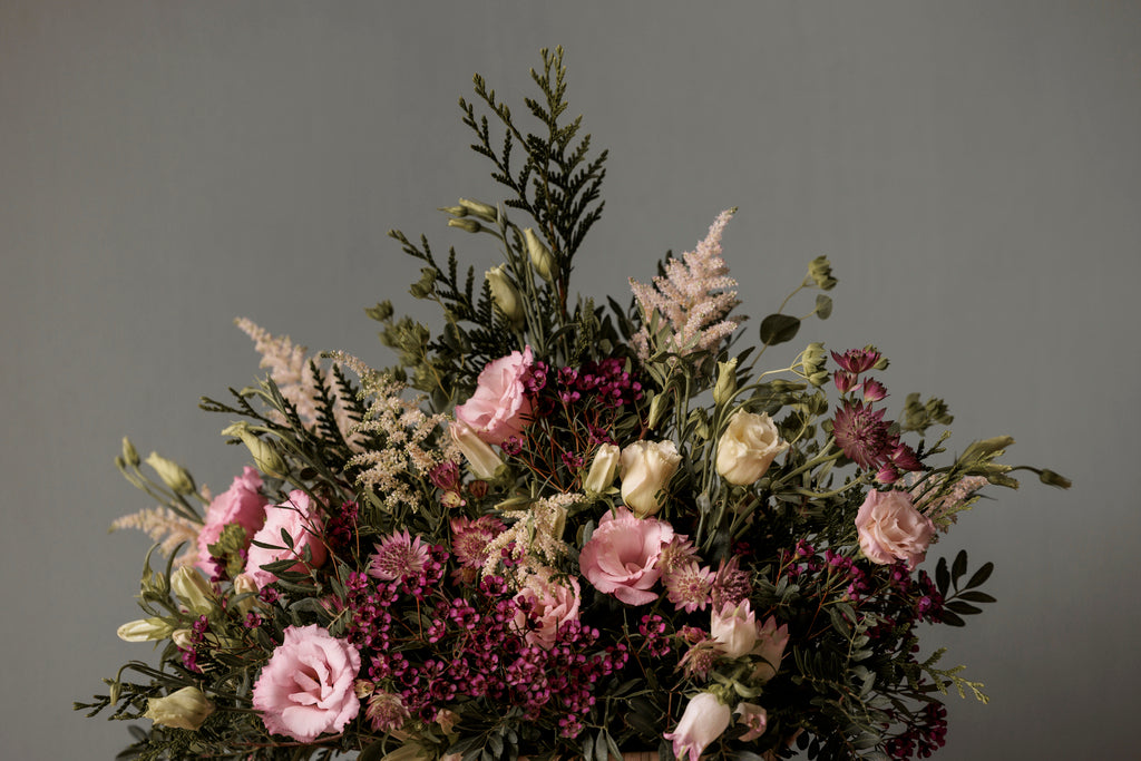 Cesta picnic pequeña - El Taller de Lucia