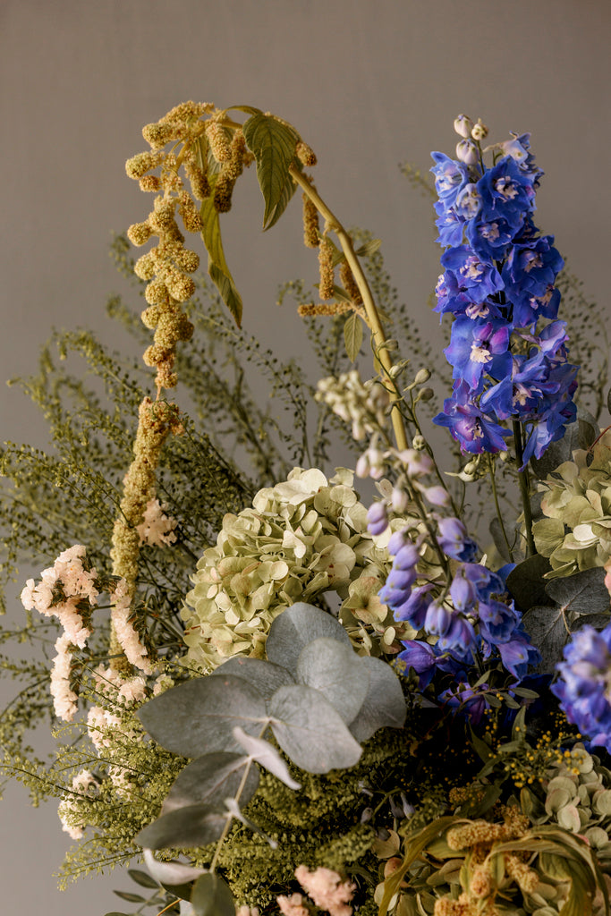 Caja papel pintado con perdiz - El Taller de Lucia