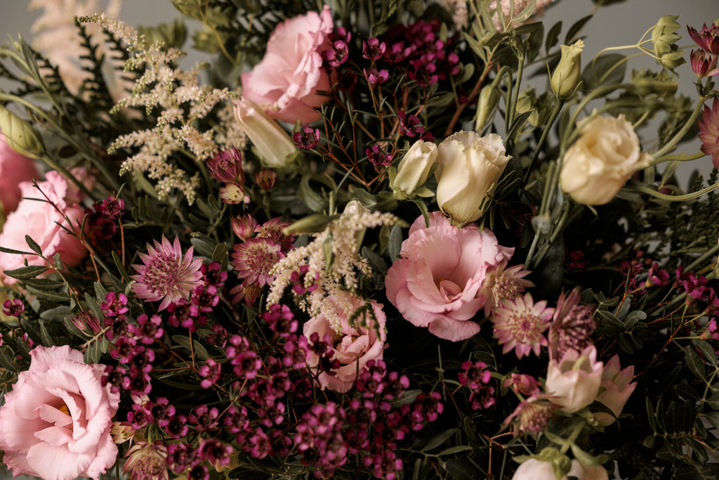 Cesta picnic pequeña - El Taller de Lucia